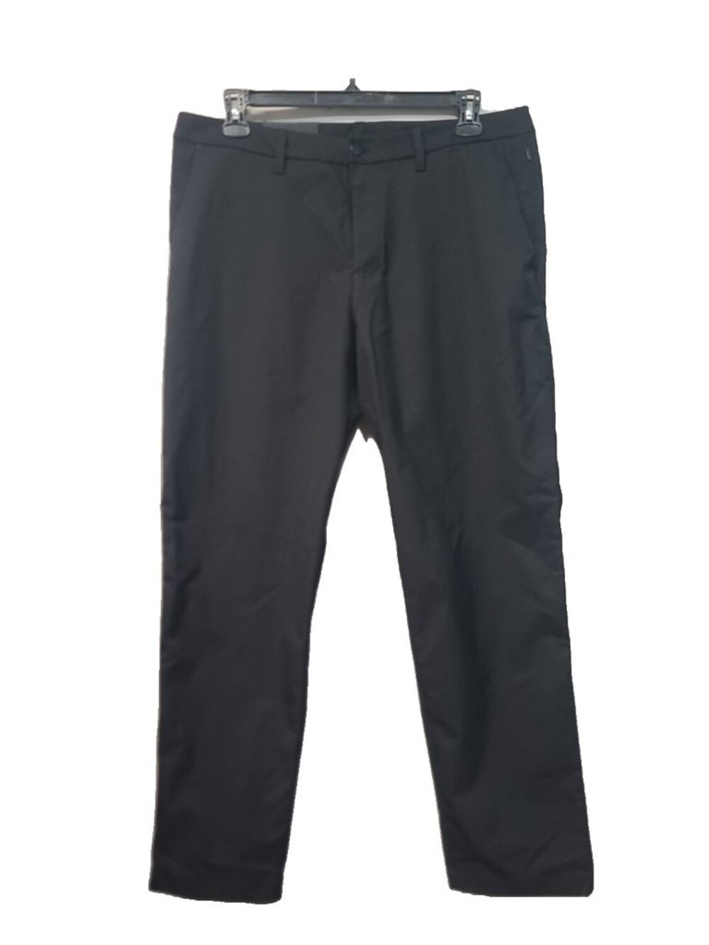 Lululemon ABC Classic-Fit Trouser Smooth Twill Size 36 Black NWT